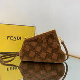 Luxe Touch -  Bag - FED - 276