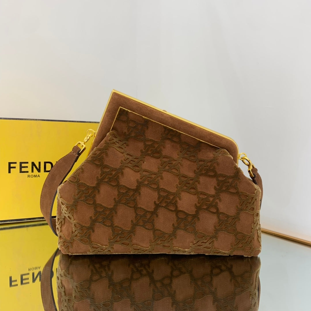 Luxe Touch Bags -  Bag - FED - 272