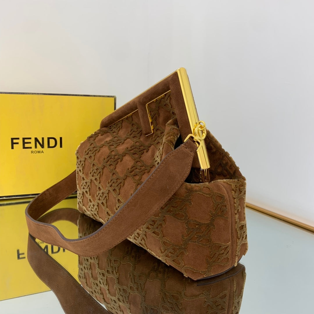 Luxe Touch Bags -  Bag - FED - 272
