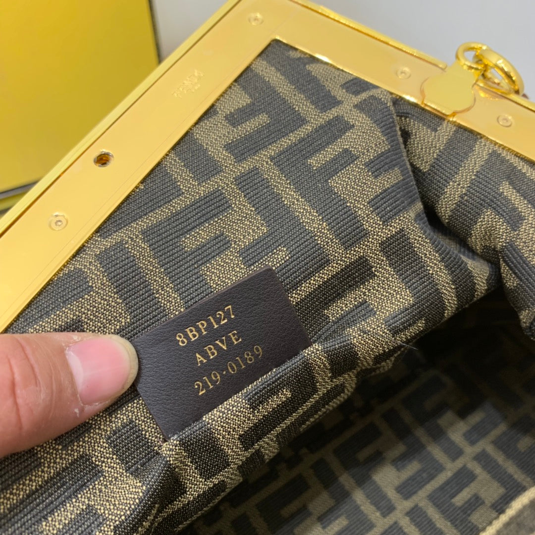 LTB -  Bag - FED - 272