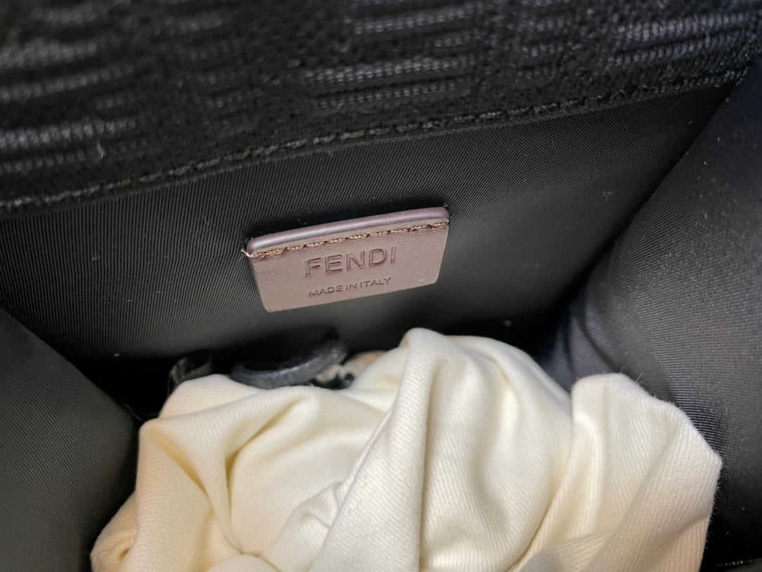 Luxe Touch -  Bag - FED - 288