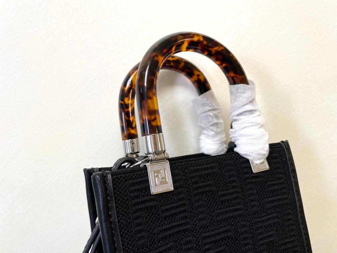 Luxe Touch -  Bag - FED - 288