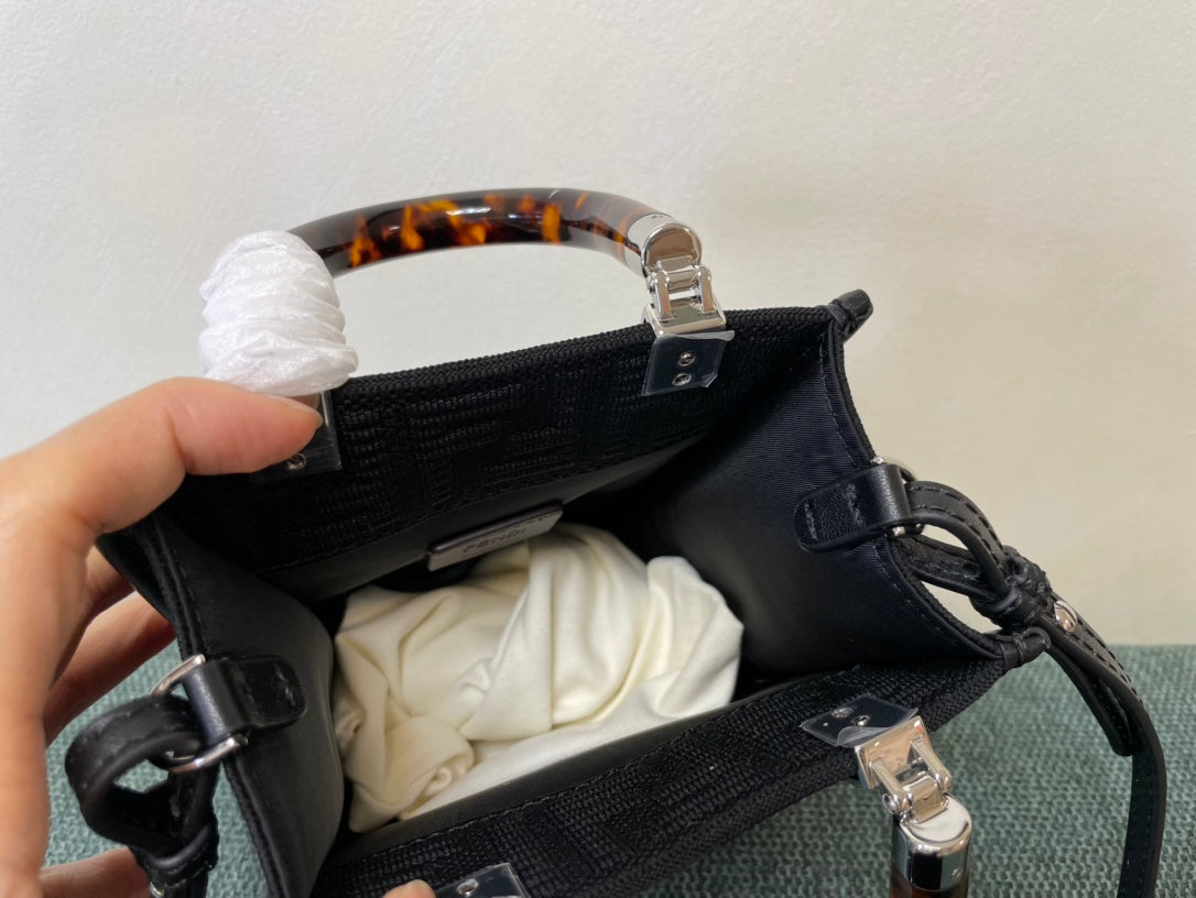 LTB -  Bag - FED - 288
