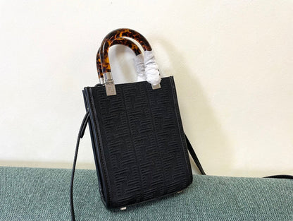 LTB -  Bag - FED - 288