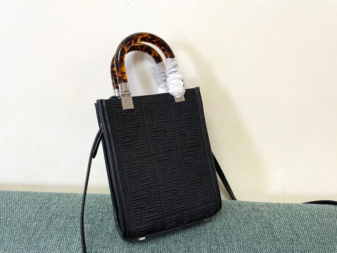 Luxe Touch -  Bag - FED - 288