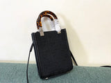 Luxe Touch -  Bag - FED - 288