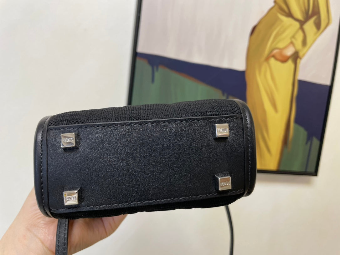 Luxe Touch -  Bag - FED - 288