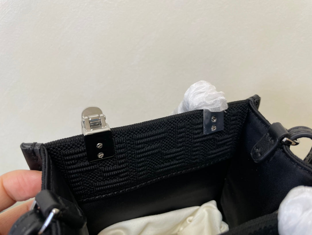 LTB -  Bag - FED - 288