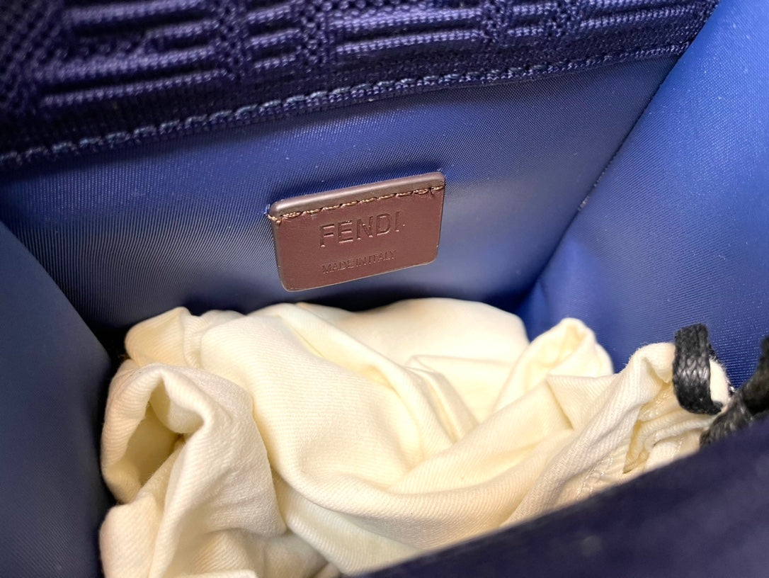 LTB -  Bag - FED - 290