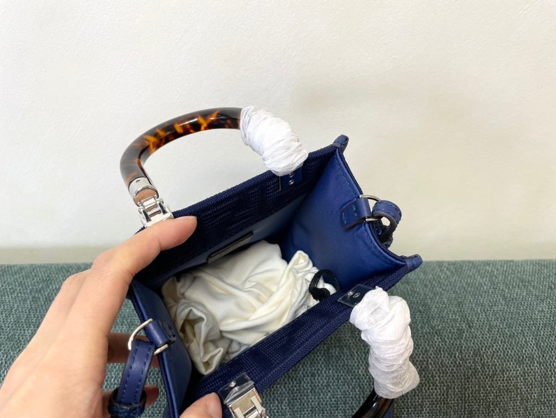 Luxe Touch -  Bag - FED - 290