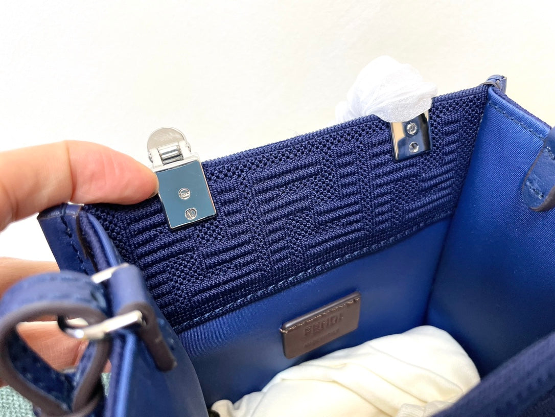 LTB -  Bag - FED - 290