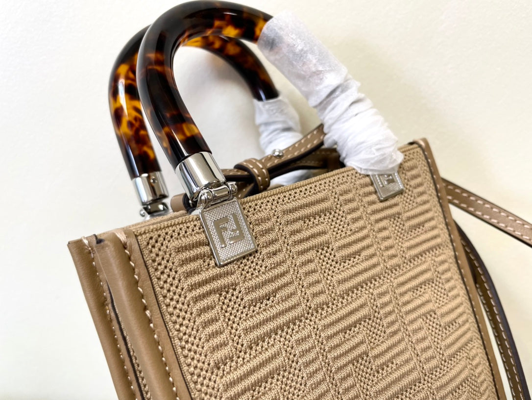 Luxe Touch Bags -  Bag - FED - 289