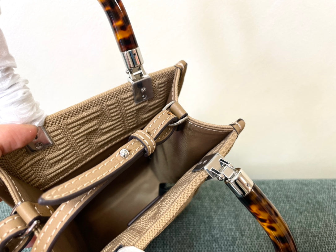 Luxe Touch Bags -  Bag - FED - 289
