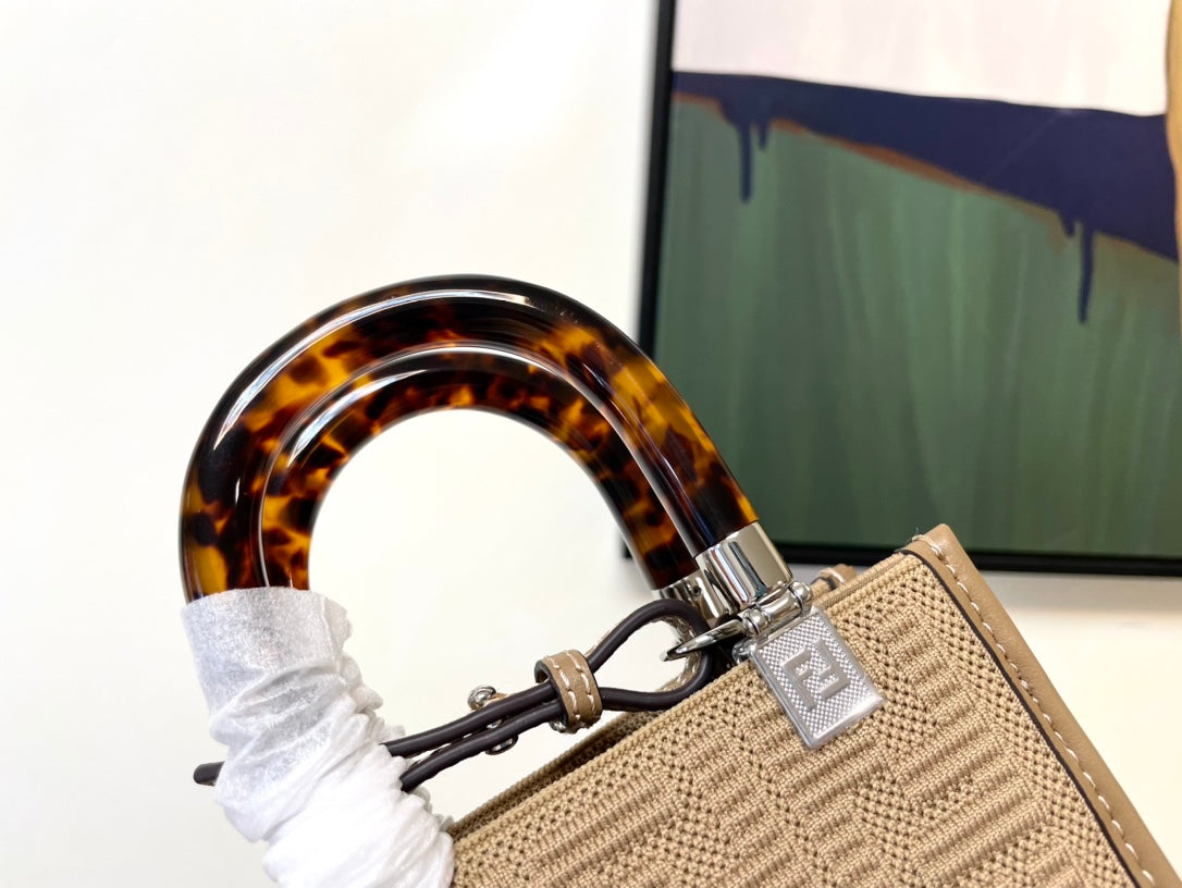Luxe Touch Bags -  Bag - FED - 289