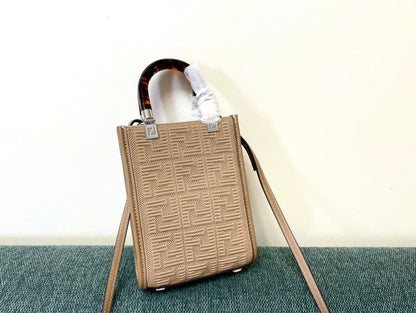 Luxe Touch Bags -  Bag - FED - 289