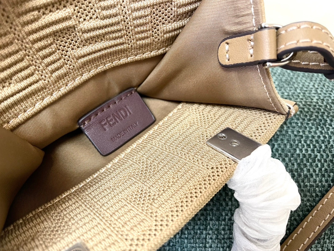 Luxe Touch Bags -  Bag - FED - 289