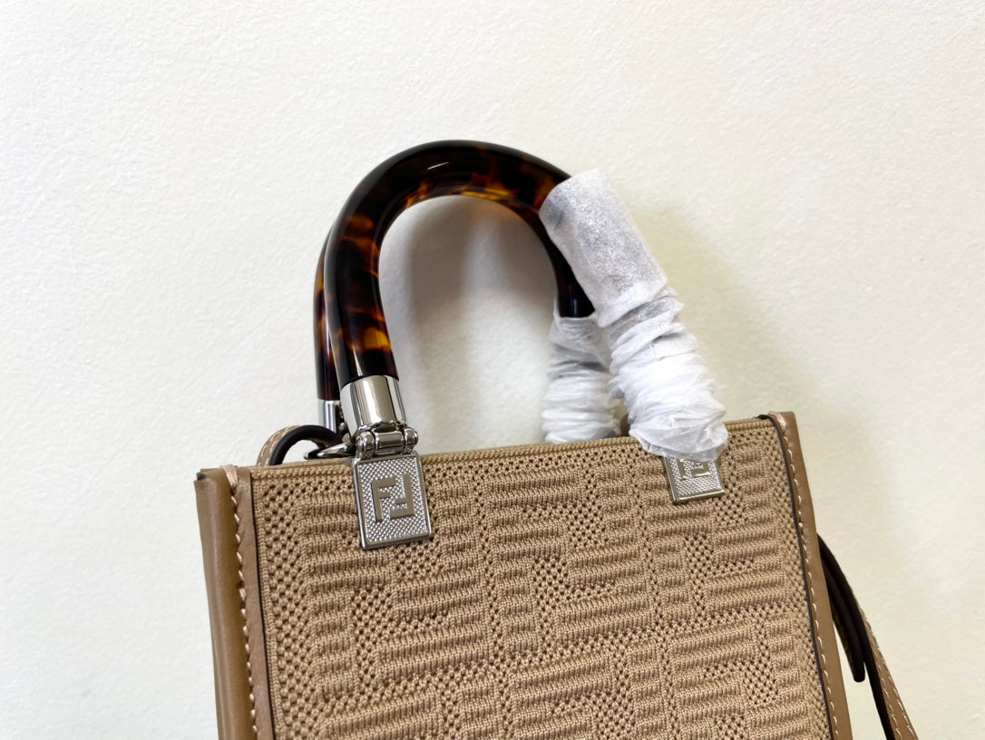 Luxe Touch Bags -  Bag - FED - 289