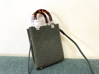 LTB -  Bag - FED - 291