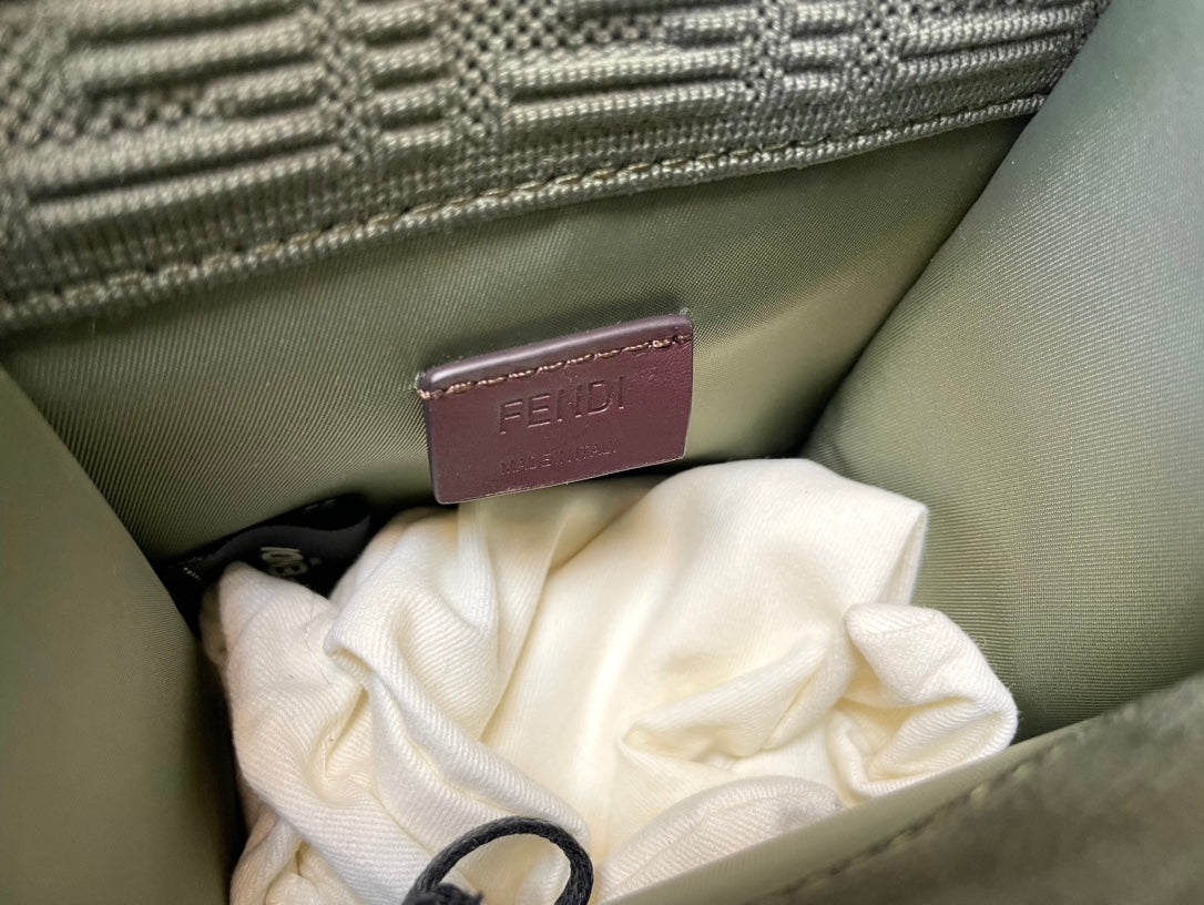 Luxe Touch Bags -  Bag - FED - 291