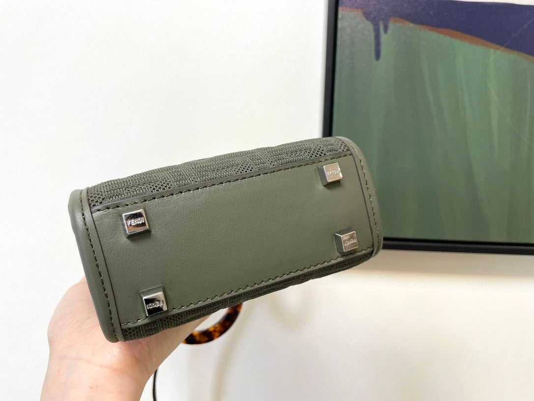 LTB -  Bag - FED - 291
