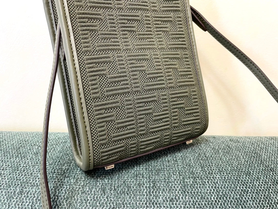 Luxe Touch Bags -  Bag - FED - 291