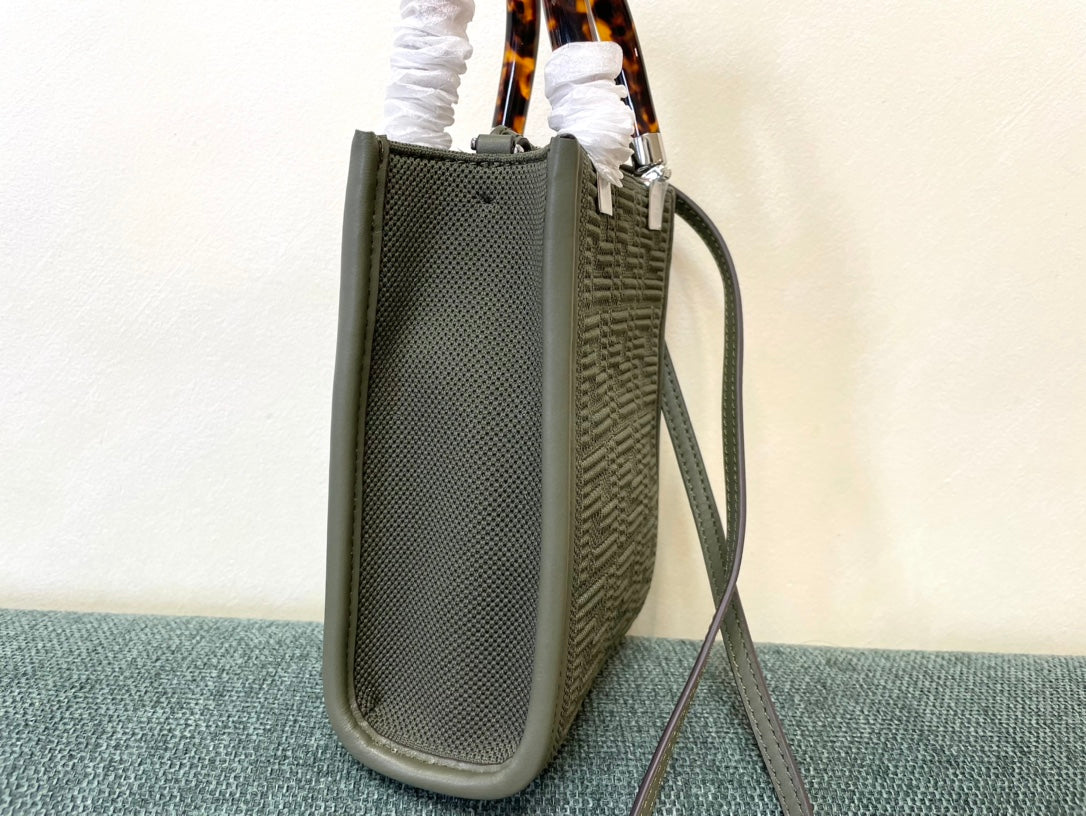 Luxe Touch Bags -  Bag - FED - 291