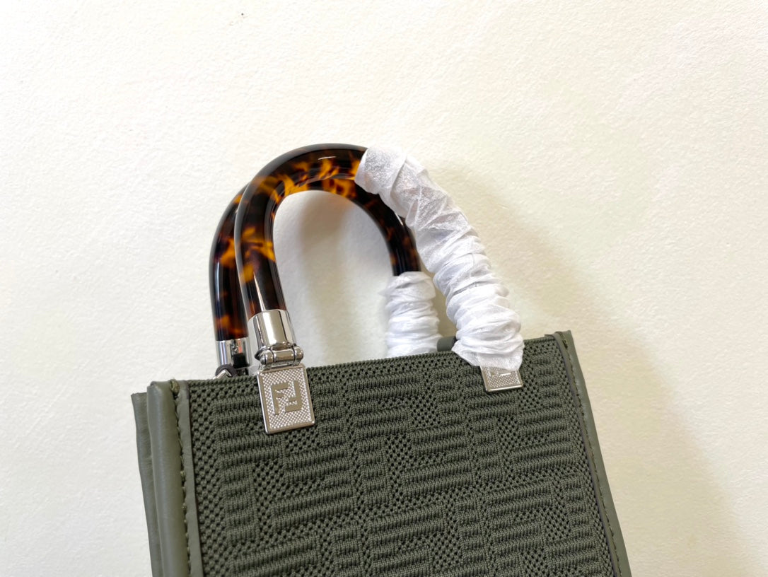 LTB -  Bag - FED - 291