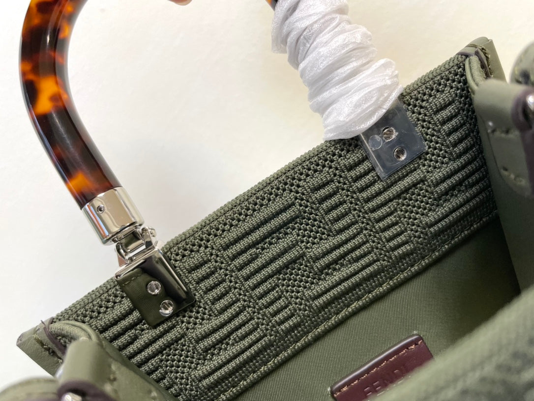 LTB -  Bag - FED - 291