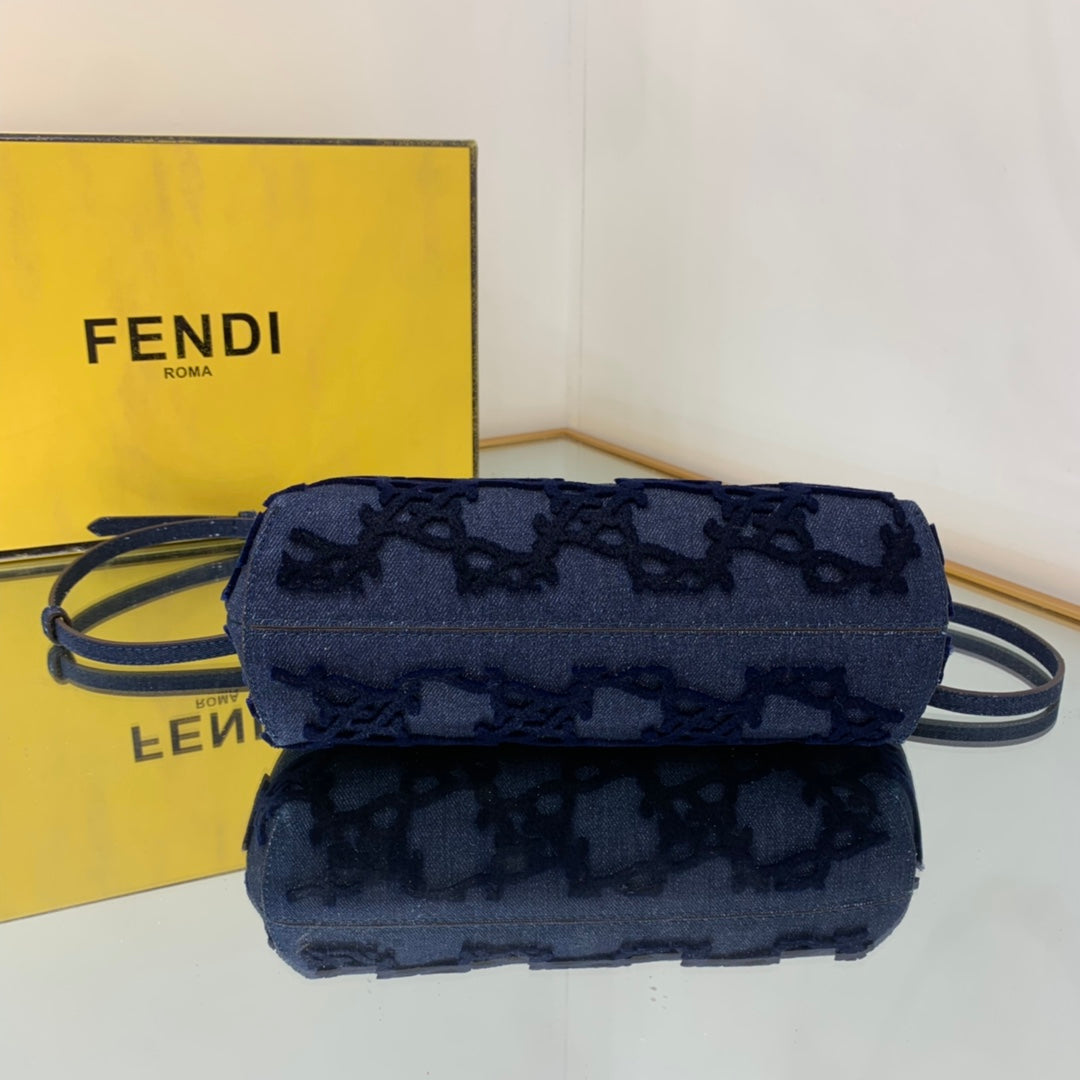 Luxe Touch Bags -  Bag - FED - 277