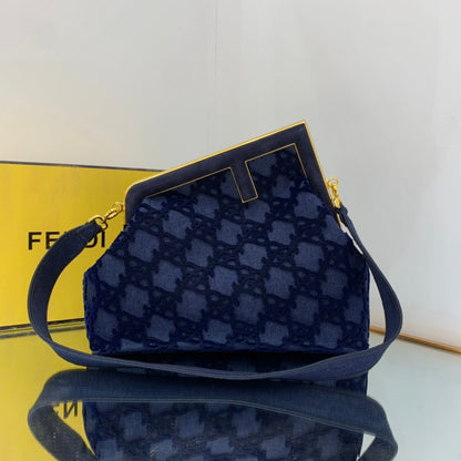 Luxe Touch Bags -  Bag - FED - 274