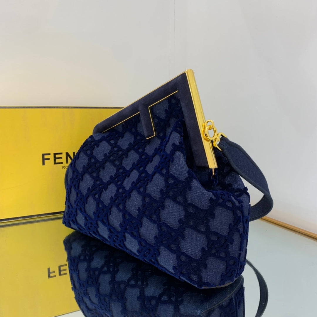 LTB -  Bag - FED - 274