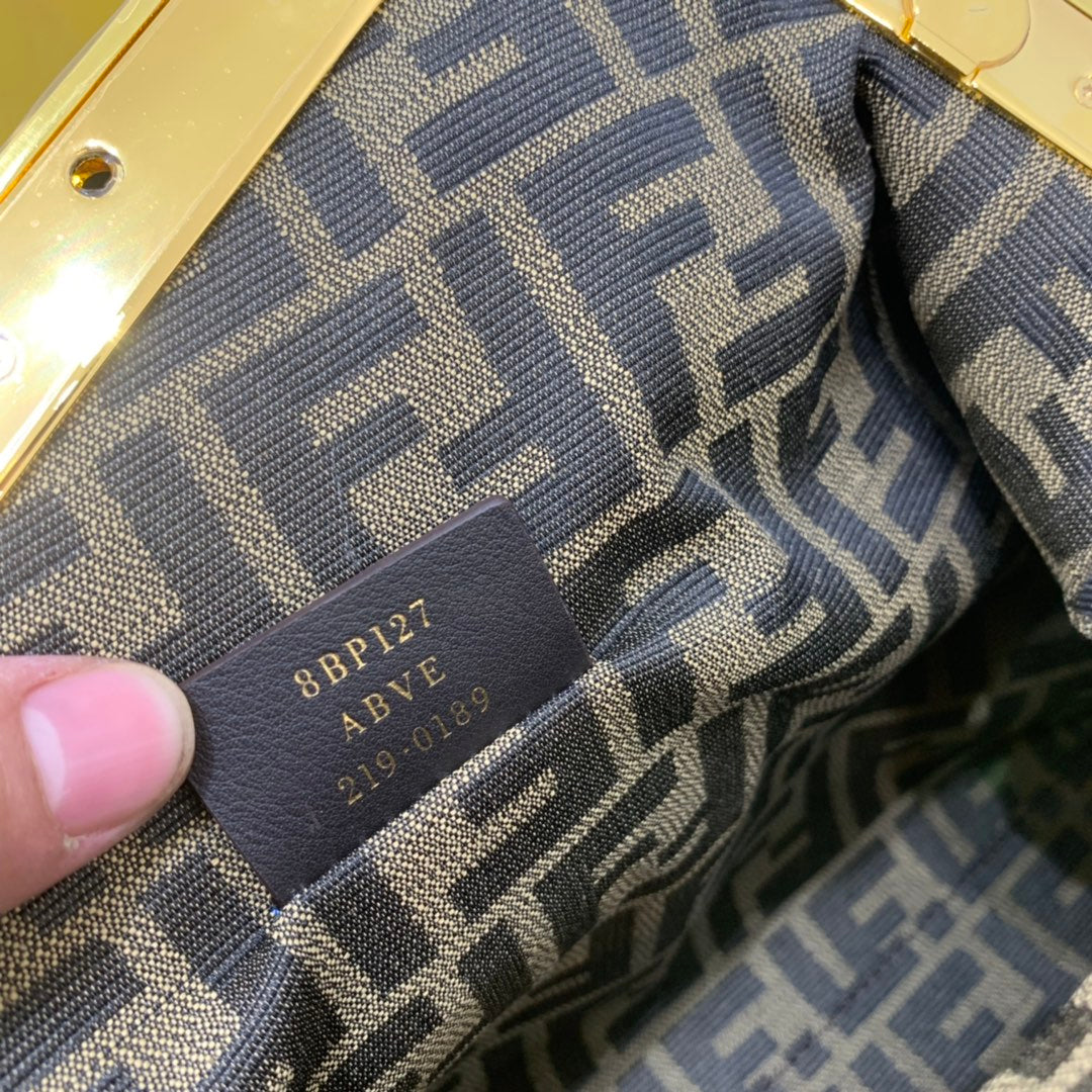 Luxe Touch Bags -  Bag - FED - 274