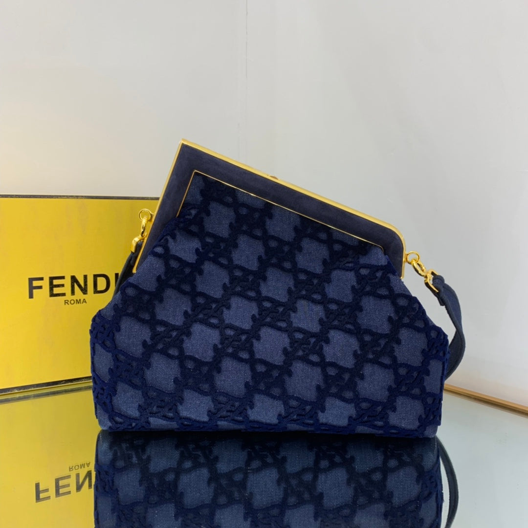 Luxe Touch Bags -  Bag - FED - 274