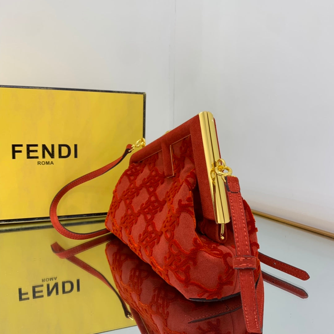 Luxe Touch -  Bag - FED - 275