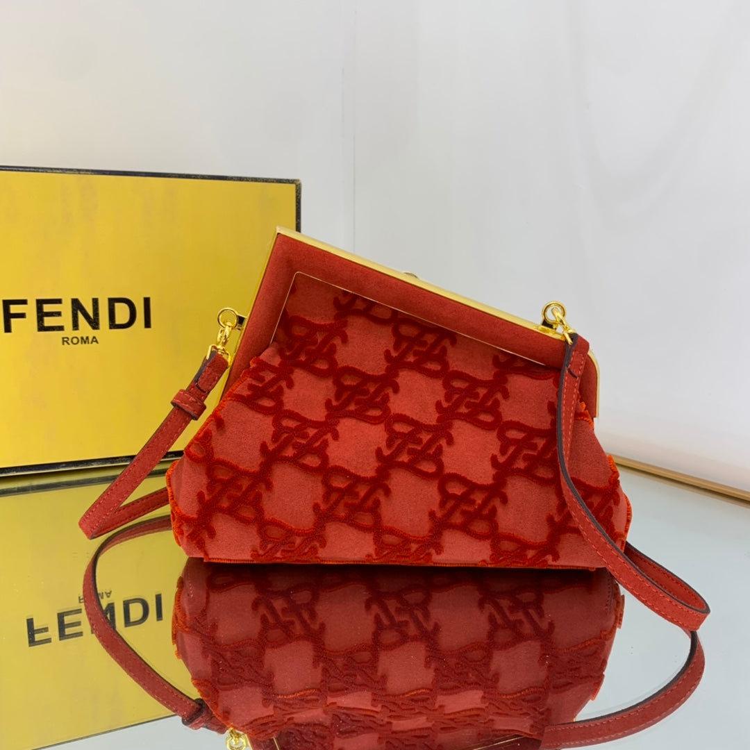 Luxe Touch -  Bag - FED - 275
