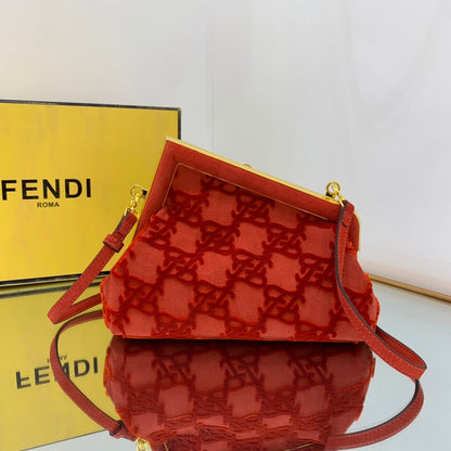 Luxe Touch -  Bag - FED - 275