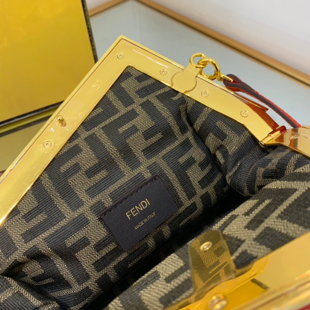 Luxe Touch -  Bag - FED - 275