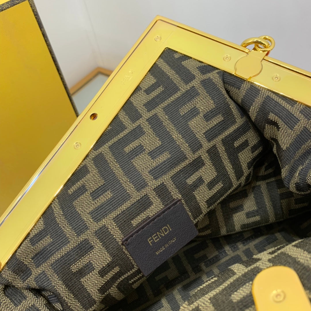 Luxe Touch -  Bag - FED - 273