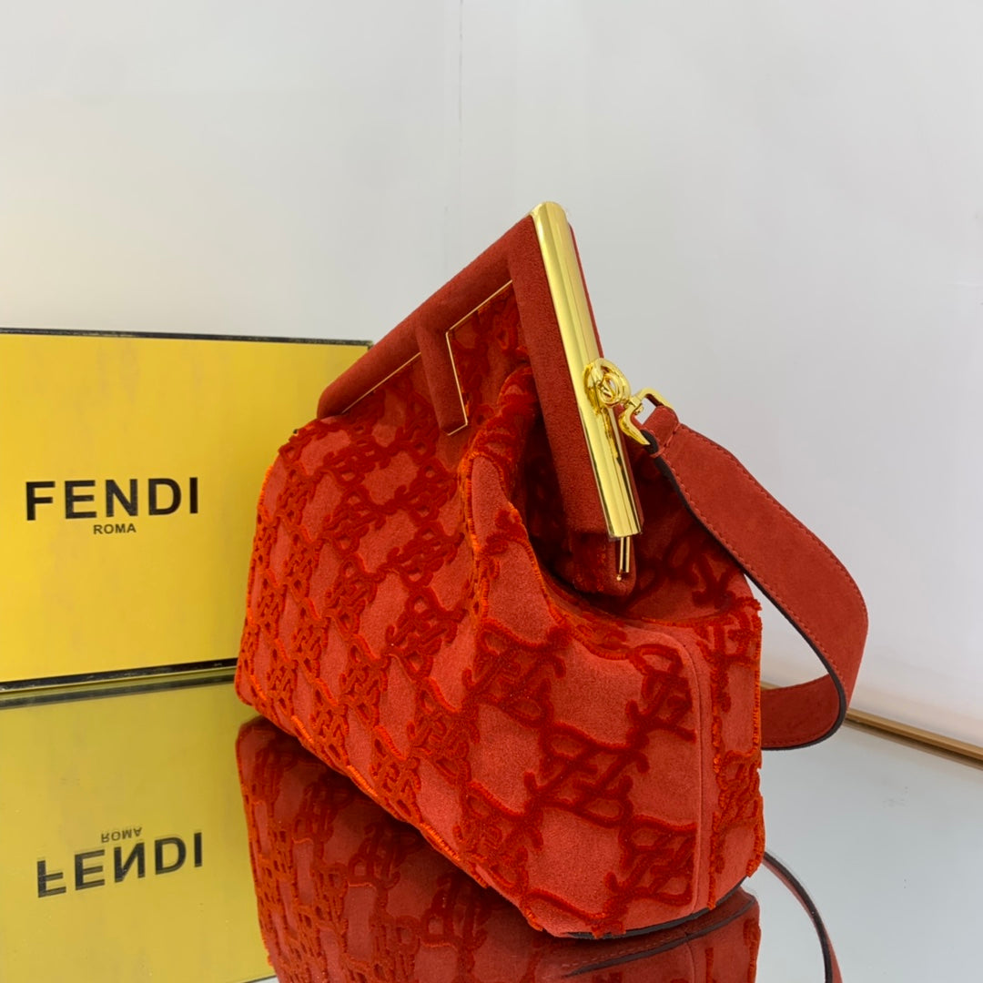 Luxe Touch -  Bag - FED - 273