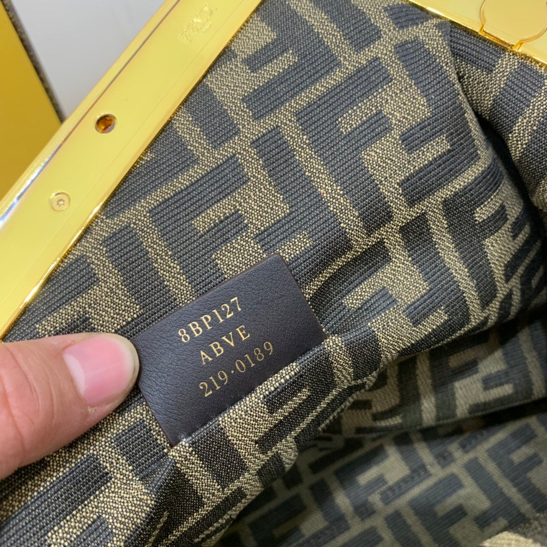 LTB -  Bag - FED - 273