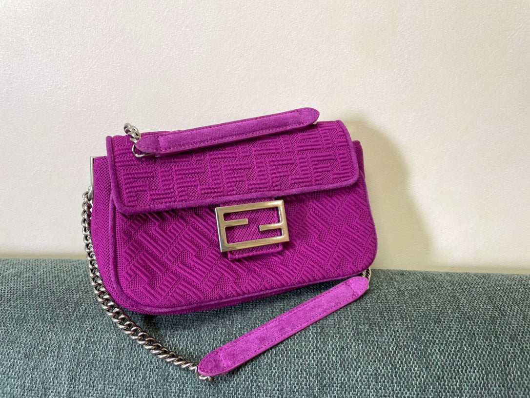 Luxe Touch -  Bag - FED - 287