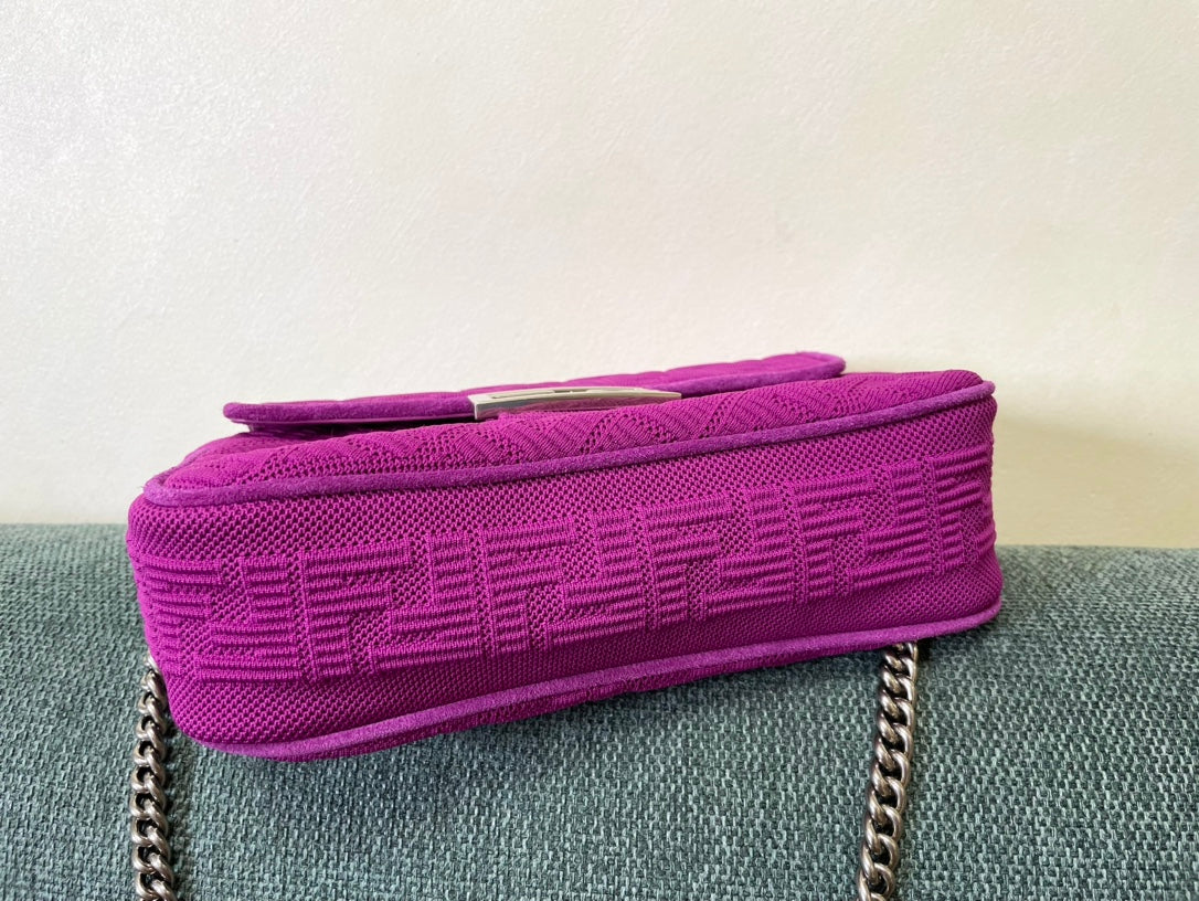 Luxe Touch -  Bag - FED - 287