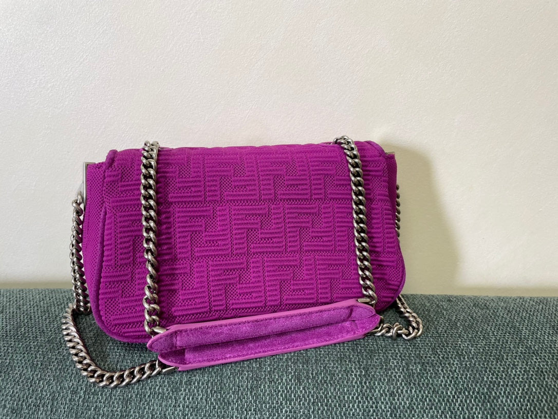 Luxe Touch -  Bag - FED - 287