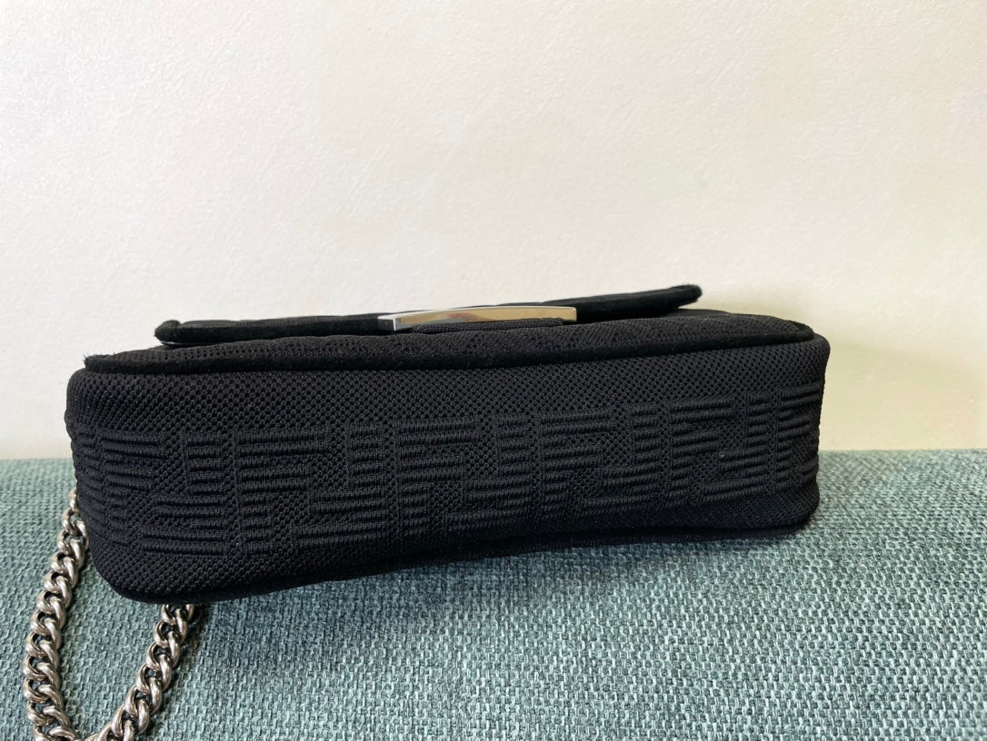 Luxe Touch -  Bag - FED - 286