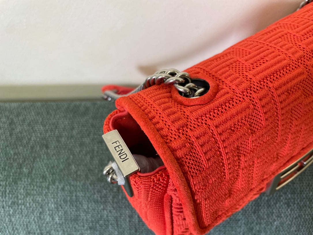 Luxe Touch Bags -  Bag - FED - 285