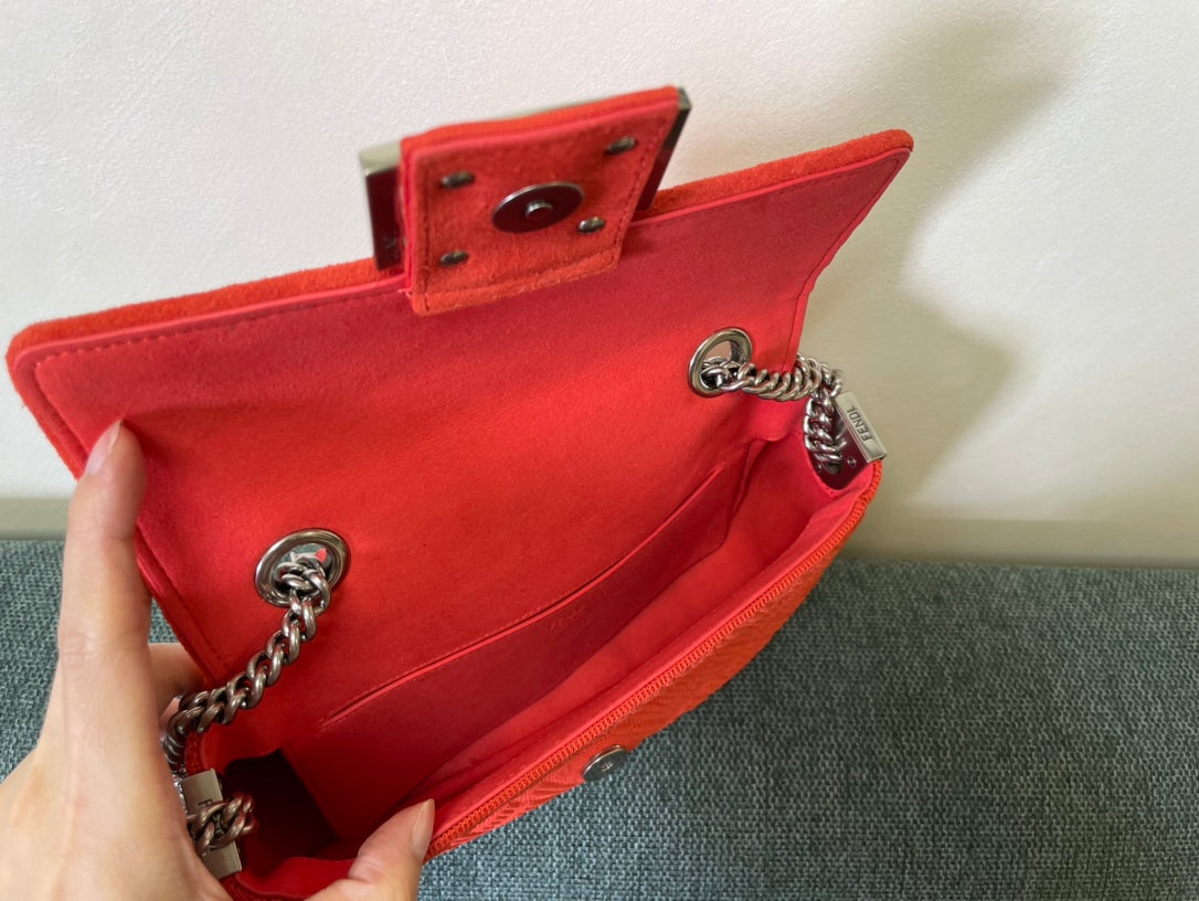 Luxe Touch Bags -  Bag - FED - 285