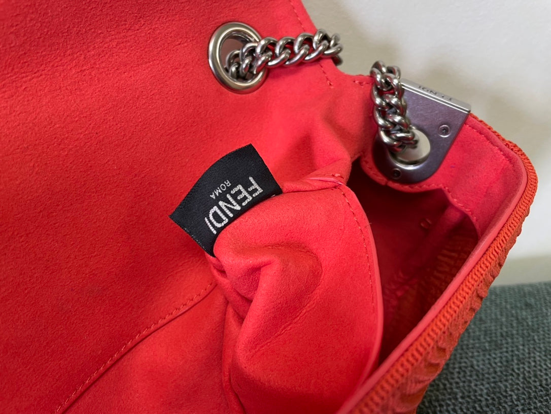 Luxe Touch Bags -  Bag - FED - 285