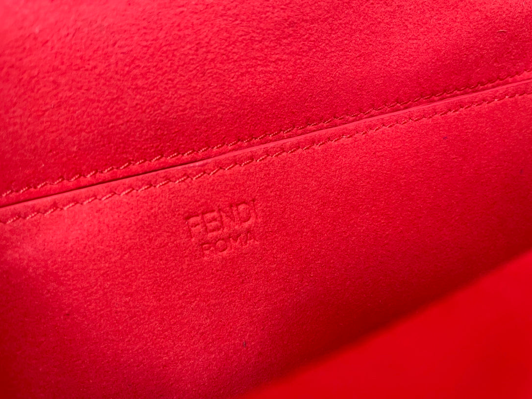 Luxe Touch Bags -  Bag - FED - 285