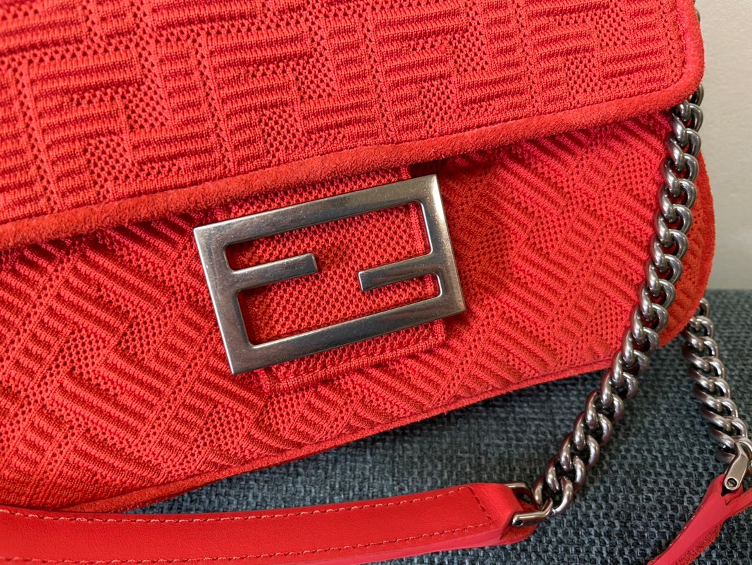 Luxe Touch Bags -  Bag - FED - 285