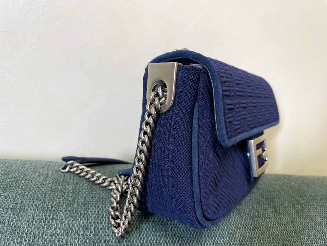 Luxe Touch Bags -  Bag - FED - 284